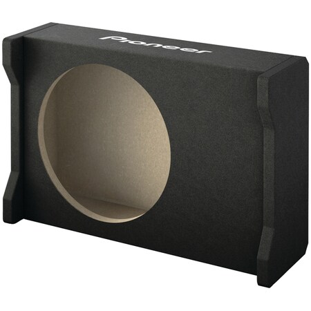 Pioneer Downfiring Enclosure for TS-SW2502S4 10" Subwoofer UD-SW250D